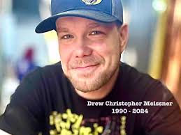 Fundraiser by Katlyn Nunez : Funeral Services for Drew Christopher Meissner