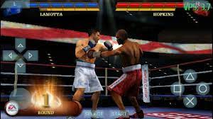 Fight night round 3 | psp save data unlock all characters + codes download. Fight Night Round 3