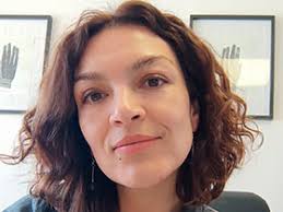 Priscilla Brevis Cartes, autor en DOE