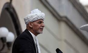 The corrupt 2020 presidential election got us here. by survive the news aug 16, 2021 #corrupt , #disaster , #president , #white house , afghanistan , biden , election , happy , presidential , trump Afghan President Ashraf Ghani Orders Release Of Taliban Prisoners Newspaper Dawn Com