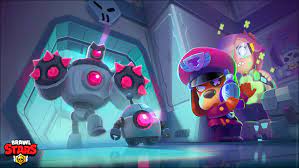 You can open it at level 30 of the brawl pass in season 5. Sephy Ka Brawl Stars Illustration Colonel Ruffs Star Power