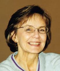 Suzanne Zimmer Obituary April 12, 2020