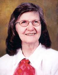 Obituary information for Carolyn Joy (Ritter) Brockelman
