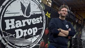Harvest Drop farm-to-restaurant provider now supplies NJ homes