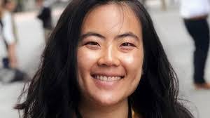 Ashley Wong's Instagram, Twitter & Facebook