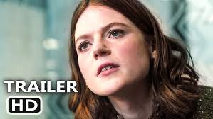VIGIL Season 2 Trailer (2024) Rose Leslie