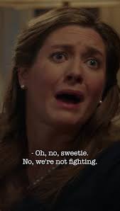 Well that's a...polite way of putting it.