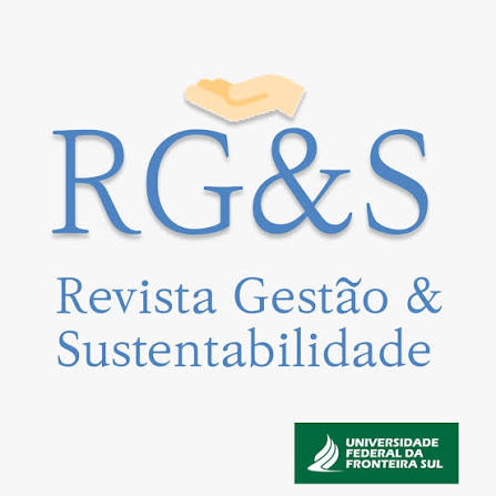 Revista Gestão & Sustentabilidade