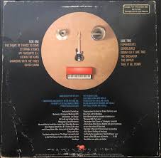 Buy The Headboys : The Headboys (LP, Album, Promo, Ter) Online for a great  price