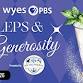 WYES JULEPS & GENEROSITY PRESENTED BY OSCAR J. TOLMAS CHARITABLE TRUST