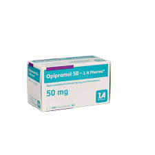 Opipramol 50 1a Pharma 100 Stk Gunstig Bei Apo Com