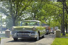 Image result for Starlight Yellow 1957 Pontiac
