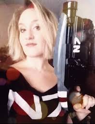 Blonde Coffeecake Cosplay (@LadyHarleyCake) • Facebook