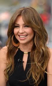 Thalia's best hairstyles throughout the years