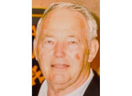 Harry Amidon Obituary (2024)