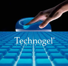 Technogel® arbeitet seit langem daran, tägliche erfahrungen mit kühlen polsterungen und hochwertiger ergonomischer unterstützung angenehmer zu machen. Technogel Matratzen Und Kissen Betten Abc Magazin