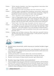Maybe you would like to learn more about one of these? Contoh Teks Wawancara Bahasa Jawa Dengan Pedagang Berbagai Teks Penting