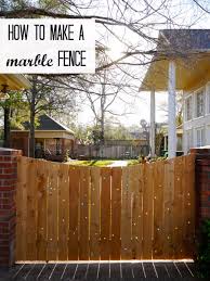 Check out these 21 diy driveway gates plans to find the one that's right to secure your property. 36 Diy Fences And Gates To Showcase The Yard