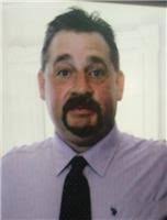 Mark Blicker Obituary (1968