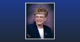 Margaret Lucille Schuneman Obituary December 25, 2022