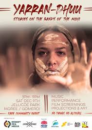 Arts North West Newsflash