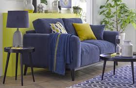 In his milan apartment, emiliano salci of dimorestudio shook up the conventional living room layout by placing the dimoremilano table at one end of his vintage vico magistretti sofa. Small Living Room Ideas To Maximise Your Tiny Space Loveproperty Com