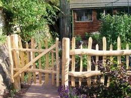 Fences, Gates & Hurdles Archives