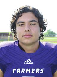 A special supplement of The Farmersville Times August 28, 2014