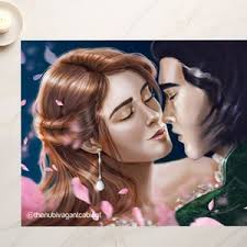 Sorcery of Thorns Candle, Class 8 Grimoire Scent, Cardamom Nutmeg Tea,  Officially Licensed Margaret Rogerson Merch, Gift for Book Lovers