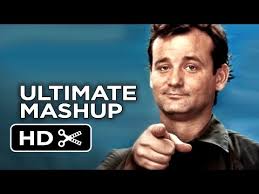 After he tries to quote the dalai lama as saying gunga. 65 Bill Murray Quotes On Success In Life Overallmotivation