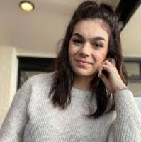 Morgan Blackmore's Instagram, Twitter & Facebook