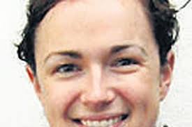 It's a comfort to know the girls were side by side in final minutes