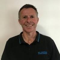 Steve Cann's Instagram, Twitter & Facebook