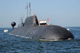 Resultado de imagen de China Submarine Infrastructure