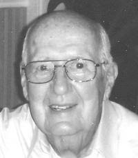 Donald E. “Don” Leech (1924-2009)