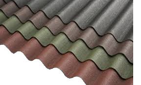 Metal roofing is a unique trend in roofing and this guide will walk you through the steps. A Beginner S Guide To Garage Roof Sheets Roofing Superstore Help Advice