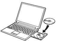 Download canon pixmaip7200 set up cdrom installation : Canon Knowledge Base Install The Printer From The Setup Cd Rom Ip2700 Ip2702