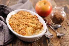 Pommes Poires Kiwis Ou Mangue Nos Recettes De Crumbles D Hiver Pour Un Dessert Facile En 2020 Recettes De Cuisine Recette Crumble Crumble Pomme