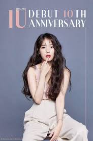 The korean singer, who is all set to make her comeback, has released the music video teaser for her upcoming title track lilac ahead of its . 10 Years With Iu From Humble Beginnings To Unstoppable Success