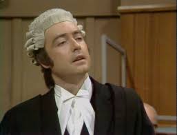 Crown Court" To Suffer a Witch: Part 2 (TV Episode 1973)