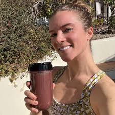 Katrina Young Olympic Diver