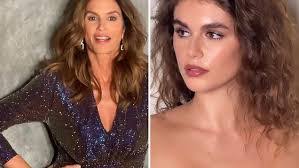 Cindy Gerber's Instagram, Twitter & Facebook