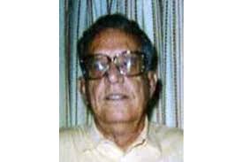 Emmett Buckley Obituary (2016)