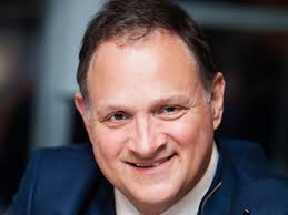 Obituary: Frank R. LaPorta, 63, Of Westport