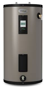 Whirlpool electric water heaters can also use hybrid technology, which incorporates the electric heating element and the heat pump. Whirlpool Water Heater Review 2021 Features Price And Overall Rating