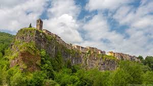 Maybe you would like to learn more about one of these? 5 Miradores Con Encanto En La Costa Brava Y El Pirineo De Girona Campings In Girona
