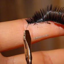 Safe & reusable ideal for everyday wear. How To Clean Mink Lashes For Reuse Minki Lashes Best Mink Eyelashes