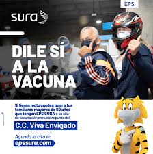 2 comments on sura eps en cali direcciones y teléfonos. Eps Sura Epssura Twitter