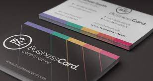 Give your brand a professional edge with a business card that makes a remarkable first impression. Business Cards Short Run Digital Printing Rapid