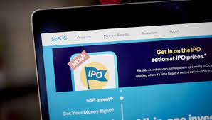 Are up about 7% in tuesday's session, which marks the first day of trading for the shares following the financial technology company's merger with social. Sofi Ipo Here S What You Need To Know Forbes Advisor